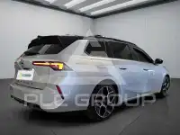 2024 Opel Astra