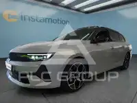 2024 Opel Astra