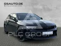 2024 Opel Astra