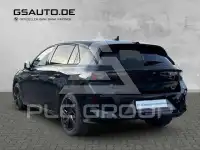 2024 Opel Astra