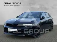 2024 Opel Astra