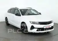 2024 Opel Astra