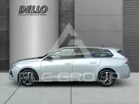 2024 Opel Astra