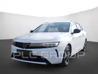2024 Opel Astra