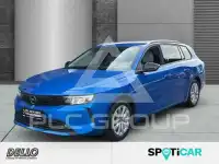 2024 Opel Astra