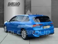 2024 Opel Astra