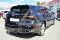 2024 Opel Astra