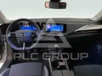 2024 Opel Astra