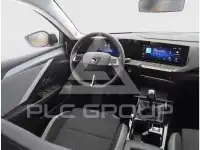 2024 Opel Astra