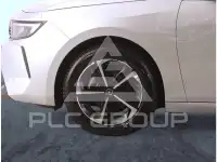 2024 Opel Astra