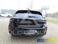 2024 Opel Astra