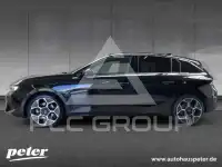 2024 Opel Astra