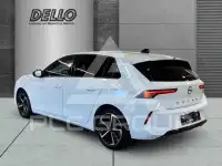 2024 Opel Astra