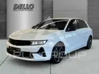 2024 Opel Astra