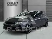 2024 Opel Astra