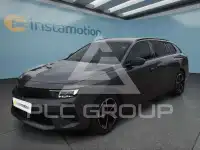 2024 Opel Astra