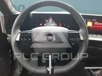 2024 Opel Astra