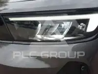 2024 Opel Astra