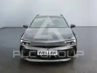 2024 Opel Astra
