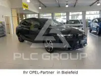 2024 Opel Astra