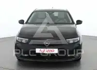 2024 Opel Astra