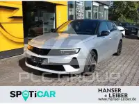 2024 Opel Astra
