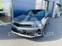 2024 Opel Astra