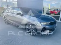 2024 Opel Astra