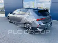 2024 Opel Astra
