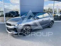 2024 Opel Astra