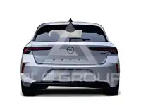 2024 Opel Astra