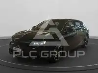 2024 Opel Astra