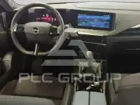 2024 Opel Astra