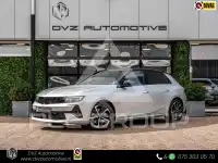 2024 Opel Astra