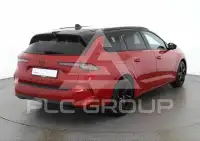2024 Opel Astra