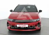 2024 Opel Astra