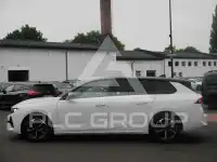 2024 Opel Astra