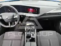 2024 Opel Astra