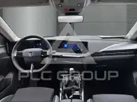 2024 Opel Astra