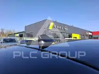 2024 Opel Astra