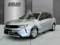 2024 Opel Astra