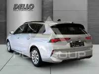 2024 Opel Astra