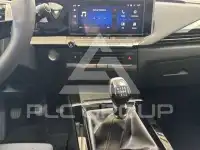 2024 Opel Astra