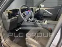 2024 Opel Astra