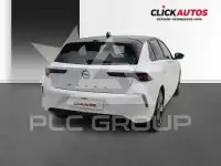 2024 Opel Astra