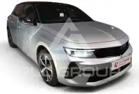 2024 Opel Astra