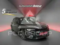 2024 Opel Astra