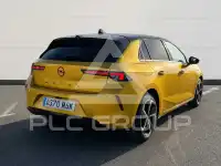 2024 Opel Astra