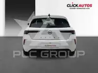 2024 Opel Astra