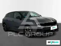 2024 Opel Astra